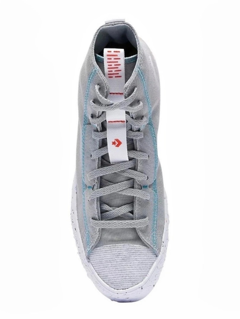 Converse Chuck Taylor All Star Crater High 'Summer Daze - Ash Stone' Crater High